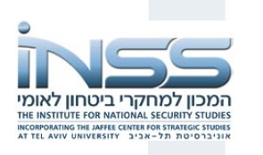 Institute for National Security Studies (Israel)